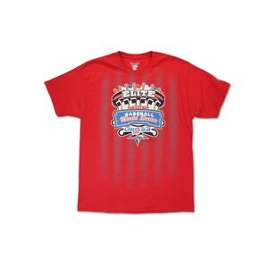 USSSA Baseball Elite‎ Disney Wide World Of Sports 2012 World Series Size Large
